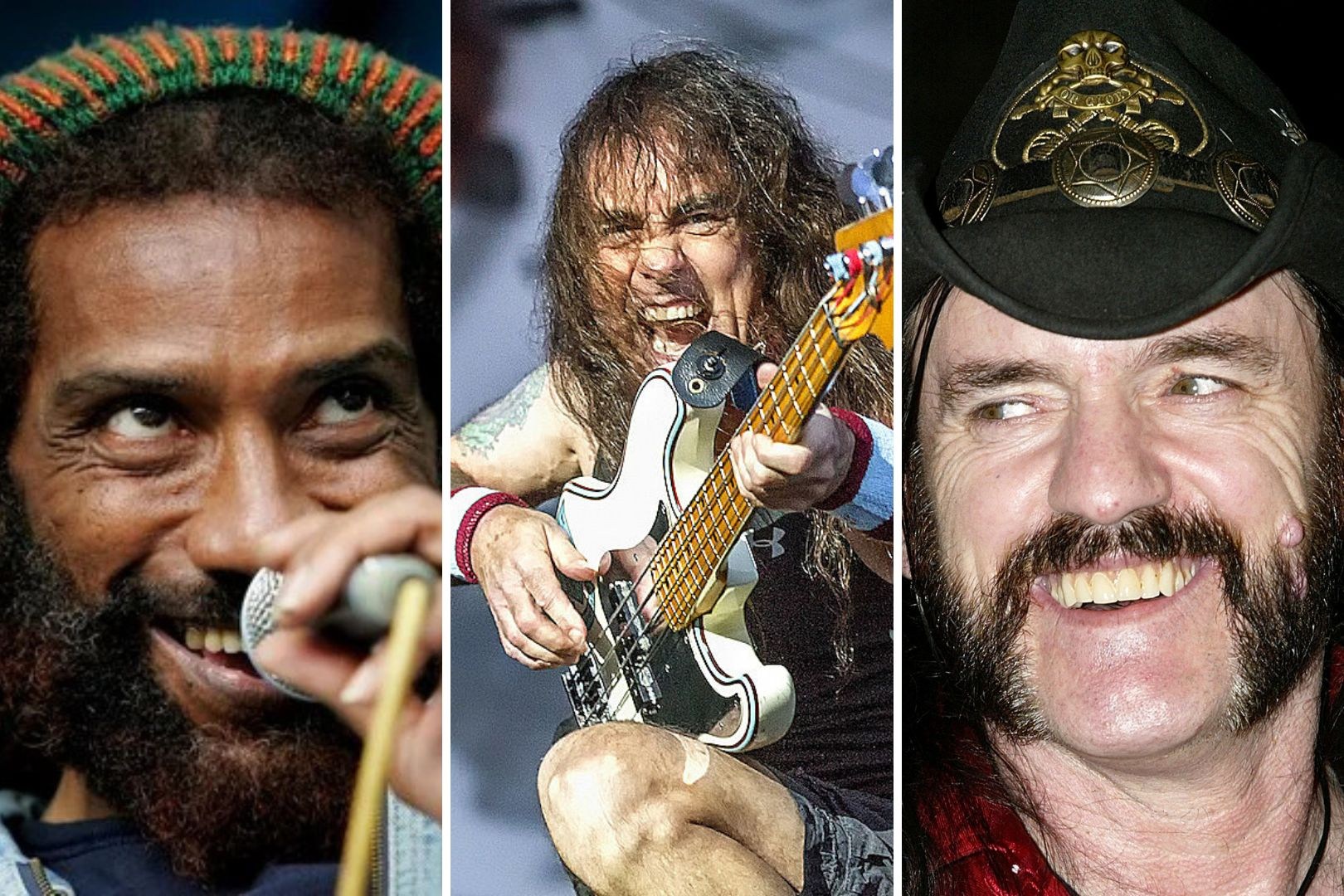 29 Acts Who Deserve To Be in the Rock and Roll Hall of Fame