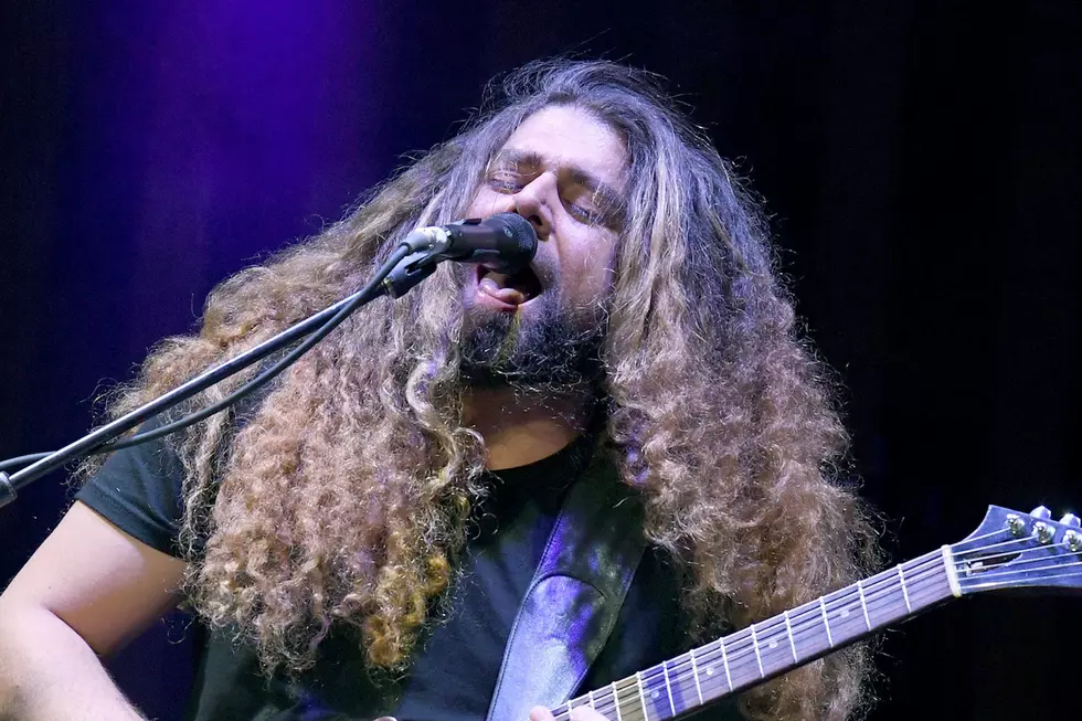 Coheed and Cambria