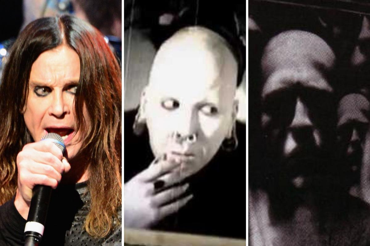 10 Songs to Scare Off Trick-or-Treaters 10 Songs to Scare Off Trick-or-Treaters