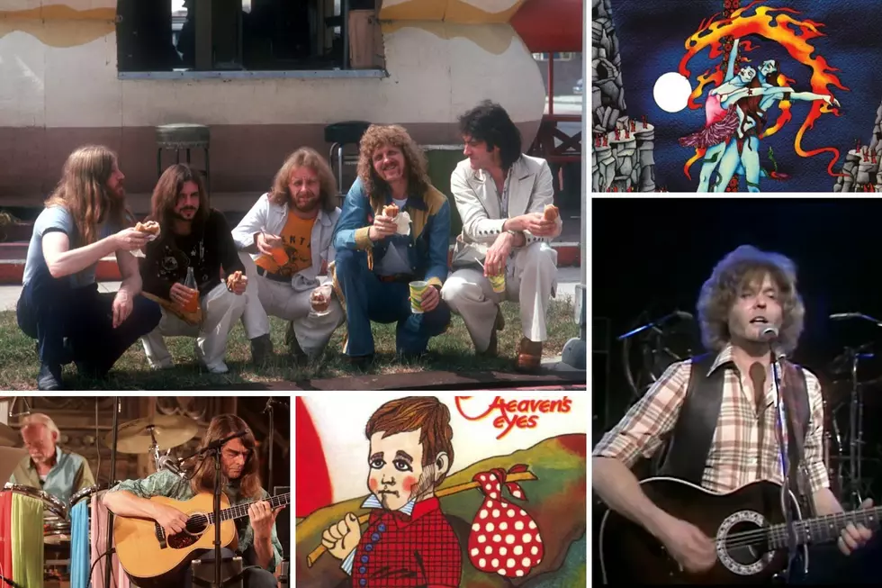 11 Seriously Underrated ’70s Prog Bands