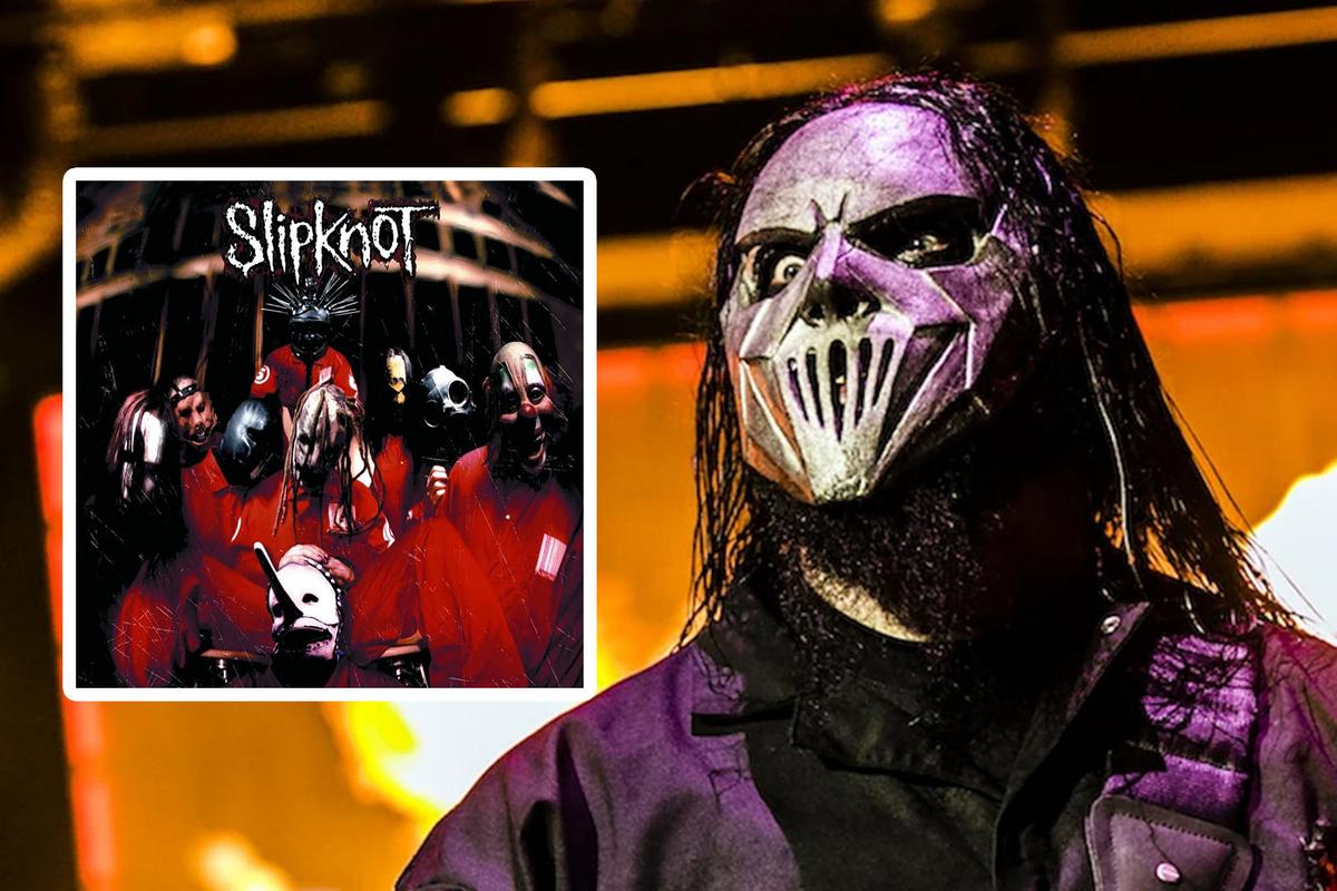 Why Slipknot Cut Guitar Solos Out of Their First Album Why Slipknot Cut Guitar Solos Out of Their First Album