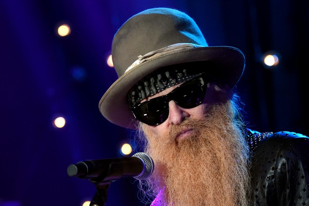ZZ Top + Billy Gibbons Solo Tours Announced for 2025