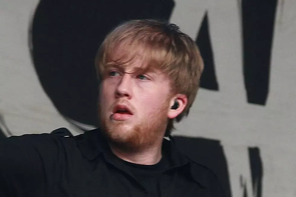 Former My Chemical Romance Drummer Bob Bryar Dead at 44