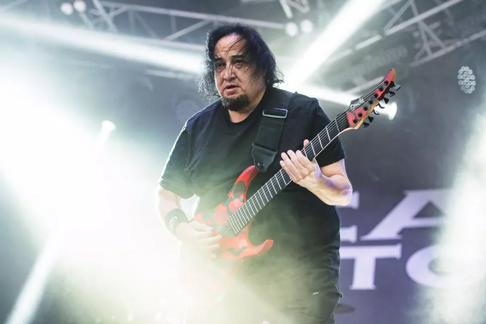 fear factorys dino cazares in 2024