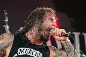 Tim Lambesis’ Ex-Wife Opens Up on Tumultuous Marriage, Singer Responds in Statement