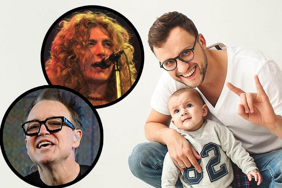 The ‘Big 4’ Bands of Boomer, Gen X + Millennial Dad Rock The ‘Big 4’ Bands of Boomer, Gen X + Millennial Dad Rock