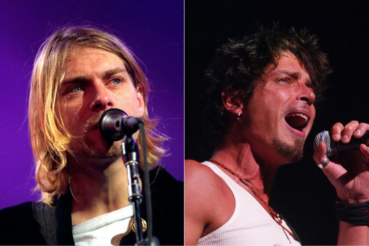 The 15 Biggest Bands With Three or Less Albums The 15 Biggest Bands With Three or Less Albums