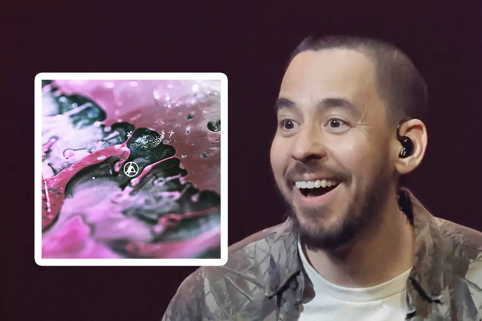Linkin Park’s New Album ‘From Zero’ Debuts at No. 1 in 10 Countries