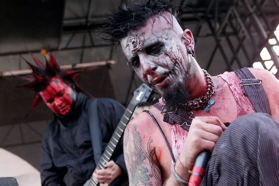 mudvayne