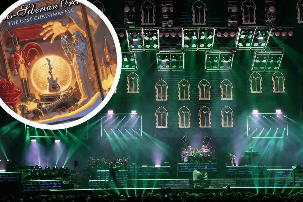 Trans-Siberian Orchestra’s Jeff Plate Says New Tour ‘Has Taken Several Steps Forward’
