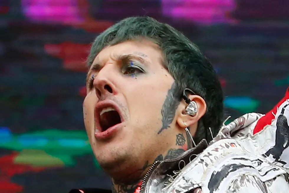 ‘I’m Just So Fried’ – Bring Me the Horizon May Take a Hiatus