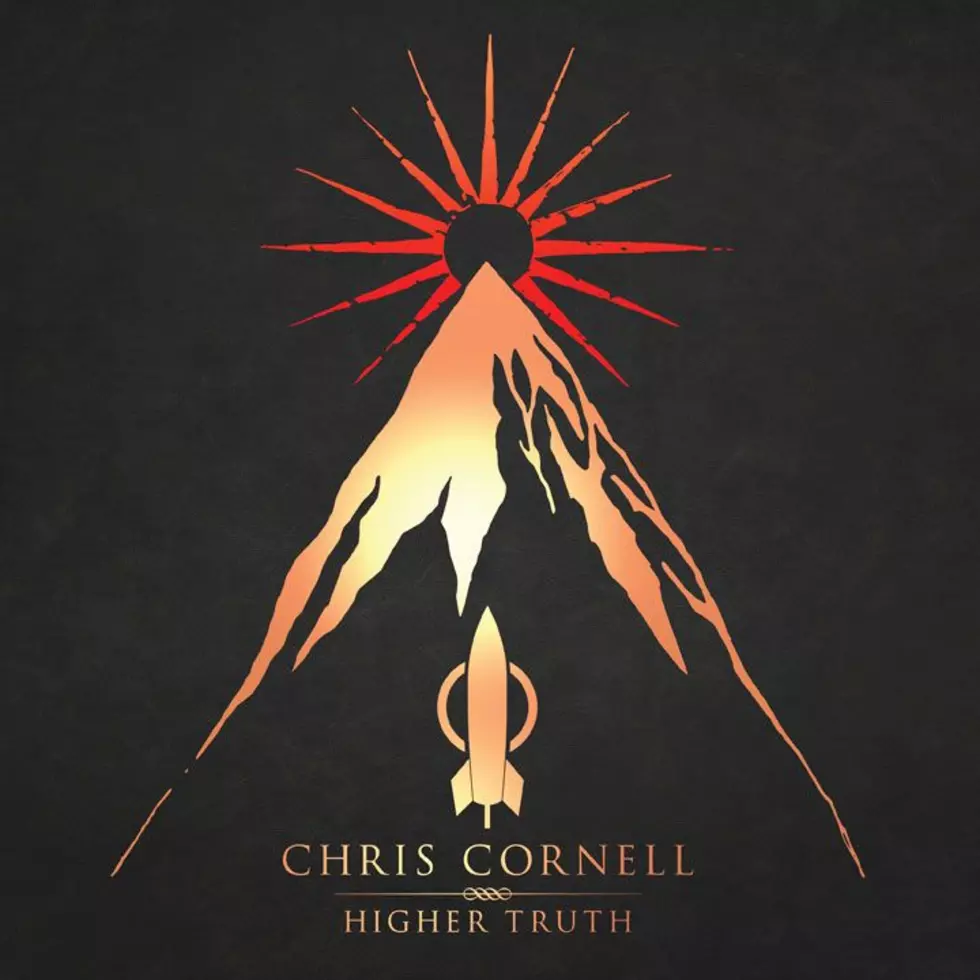chris cornell, higher truth