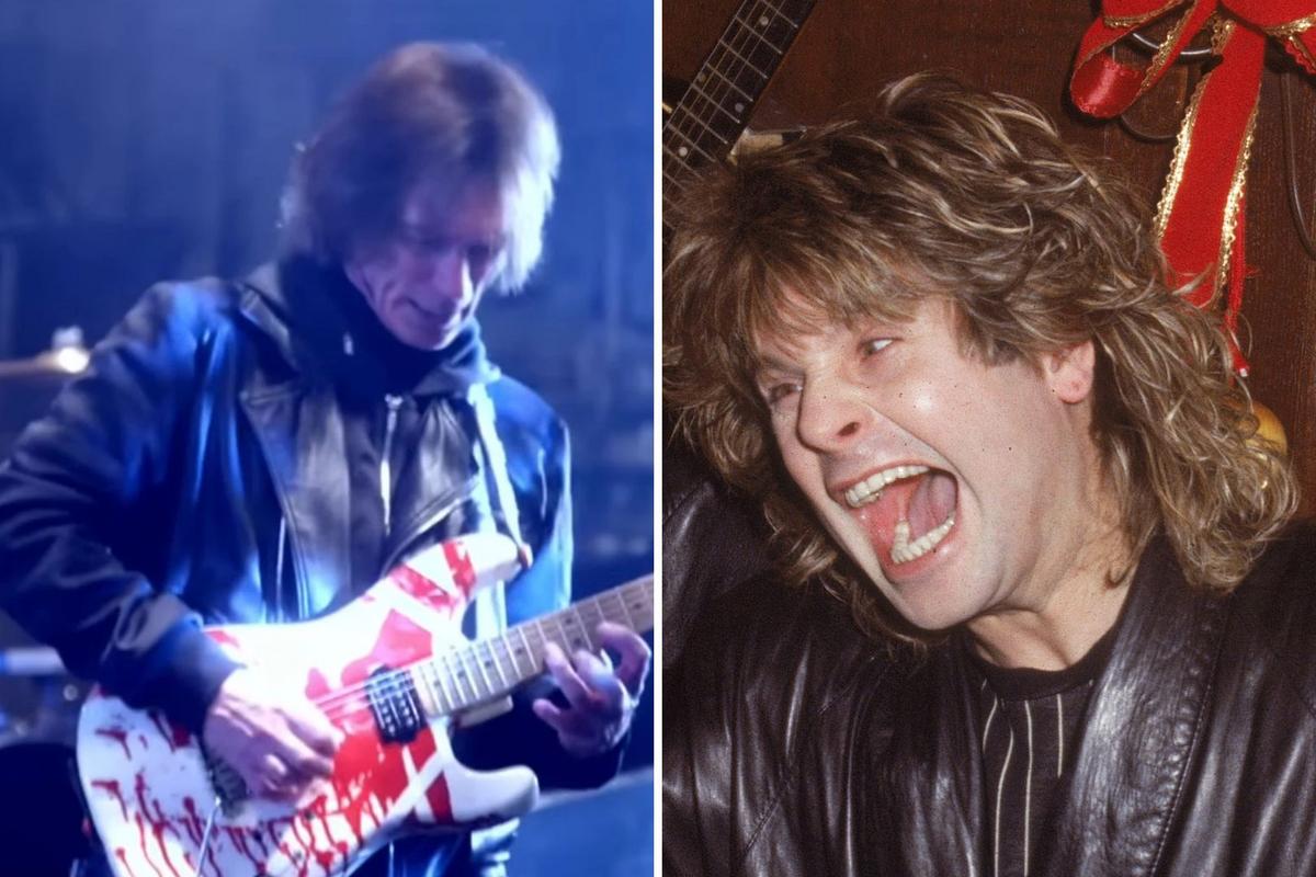 The Shred Guitarist Invited to Ozzy Audition Before Zakk Joined The Shred Guitarist Invited to Ozzy Audition Before Zakk Joined