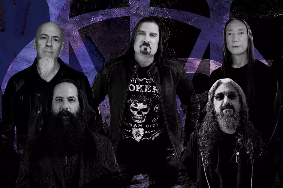 Dream Theater 2024