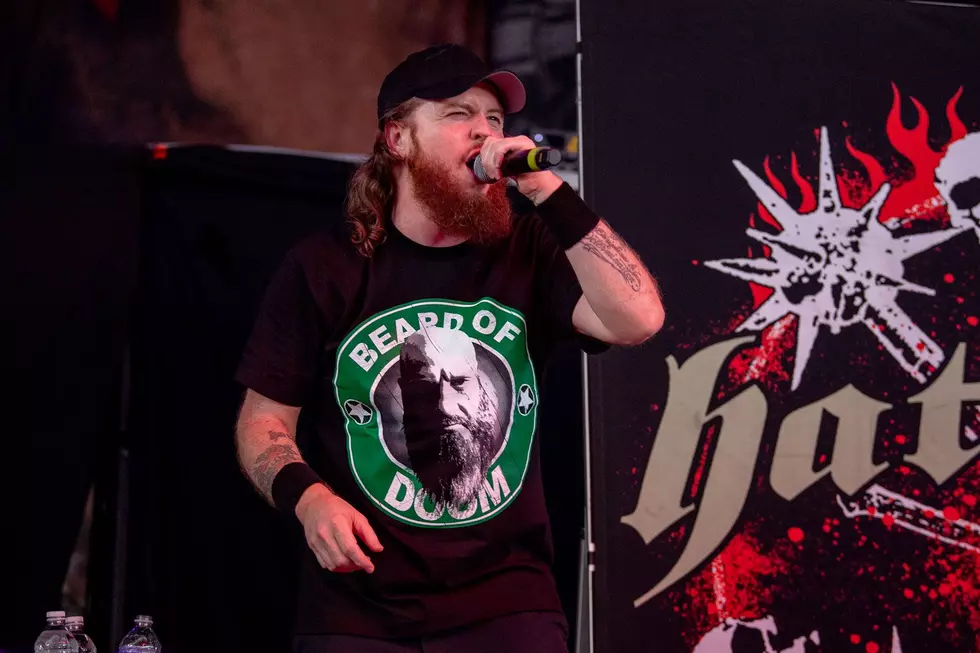 hatebreed's jamey jasta