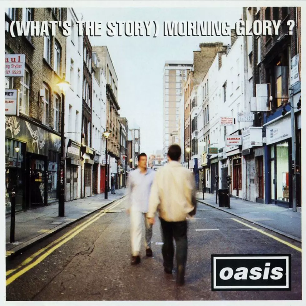 oasis wonderwall