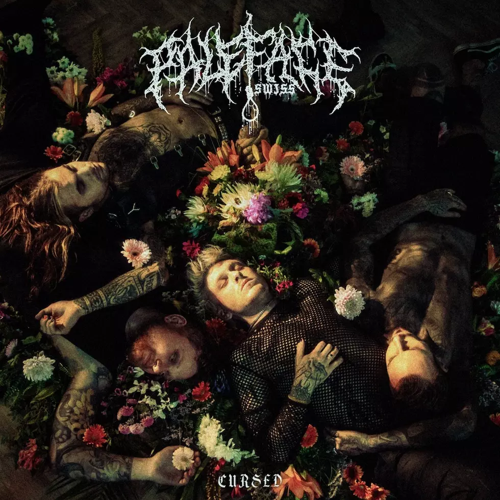 Paleface Swiss, <I>Cursed</I>