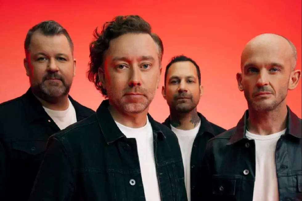 Rise Against