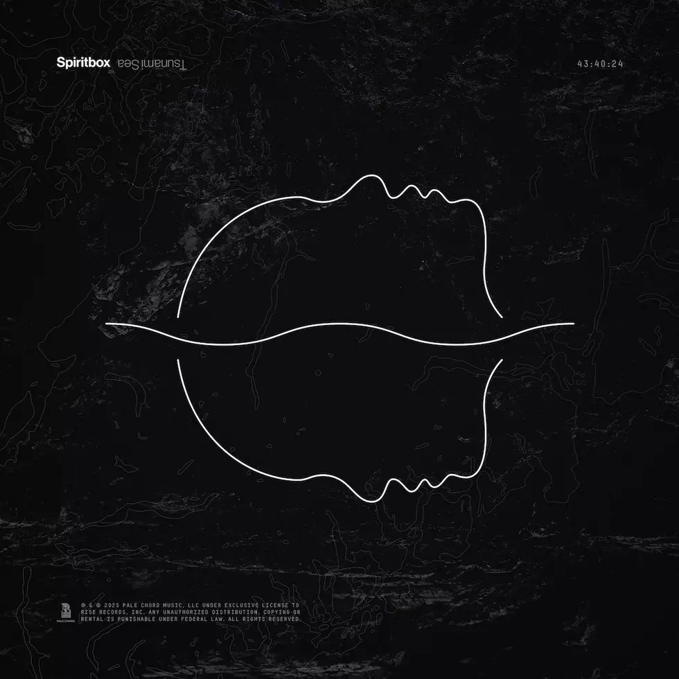 Spiritbox, <I>Tsunami Sea</I>