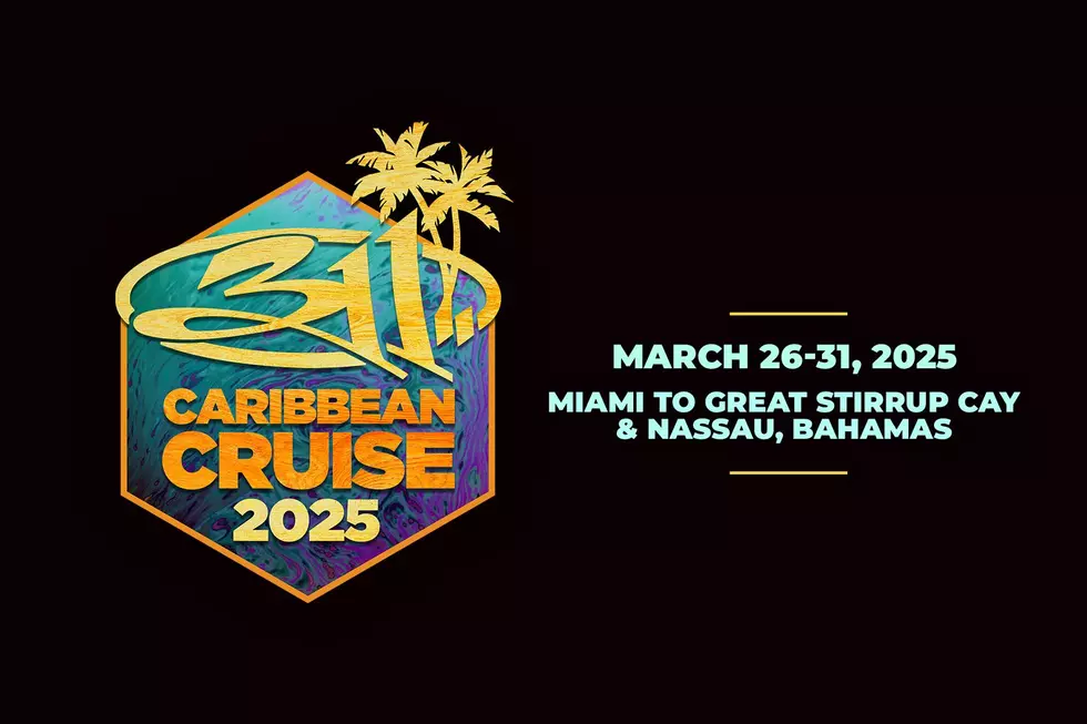 311 cruise