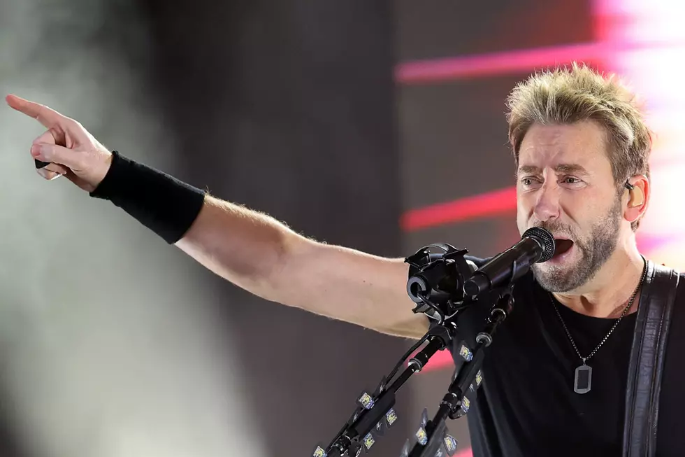 Only One Rock Song Made Billboard’s Hot 100 of the 21st Century