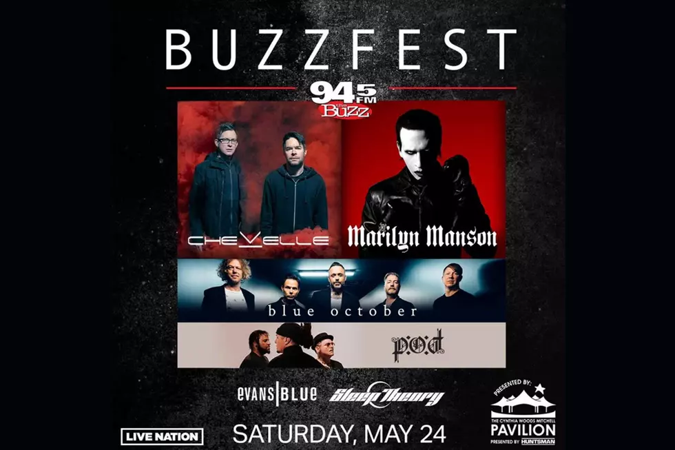 Buzzfest 2025