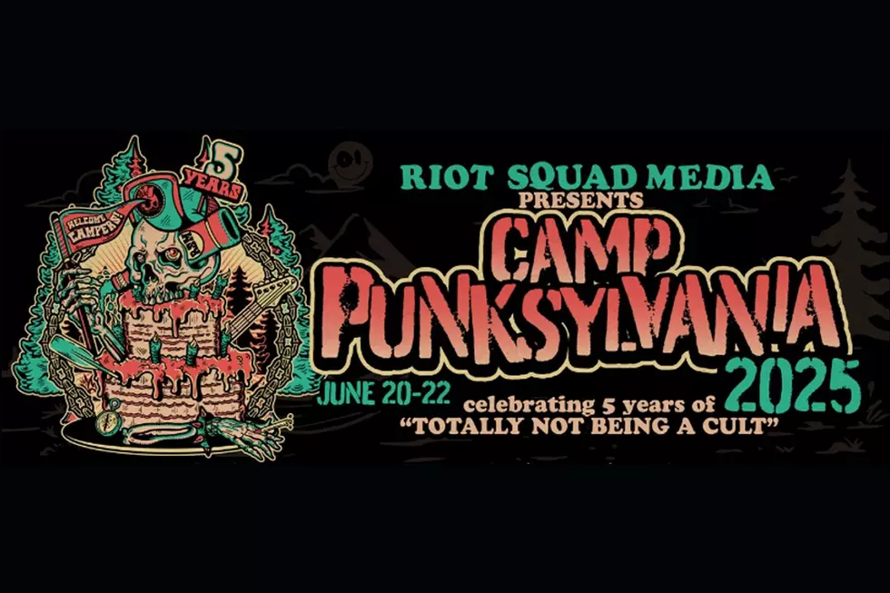 camp punksylvania 2025