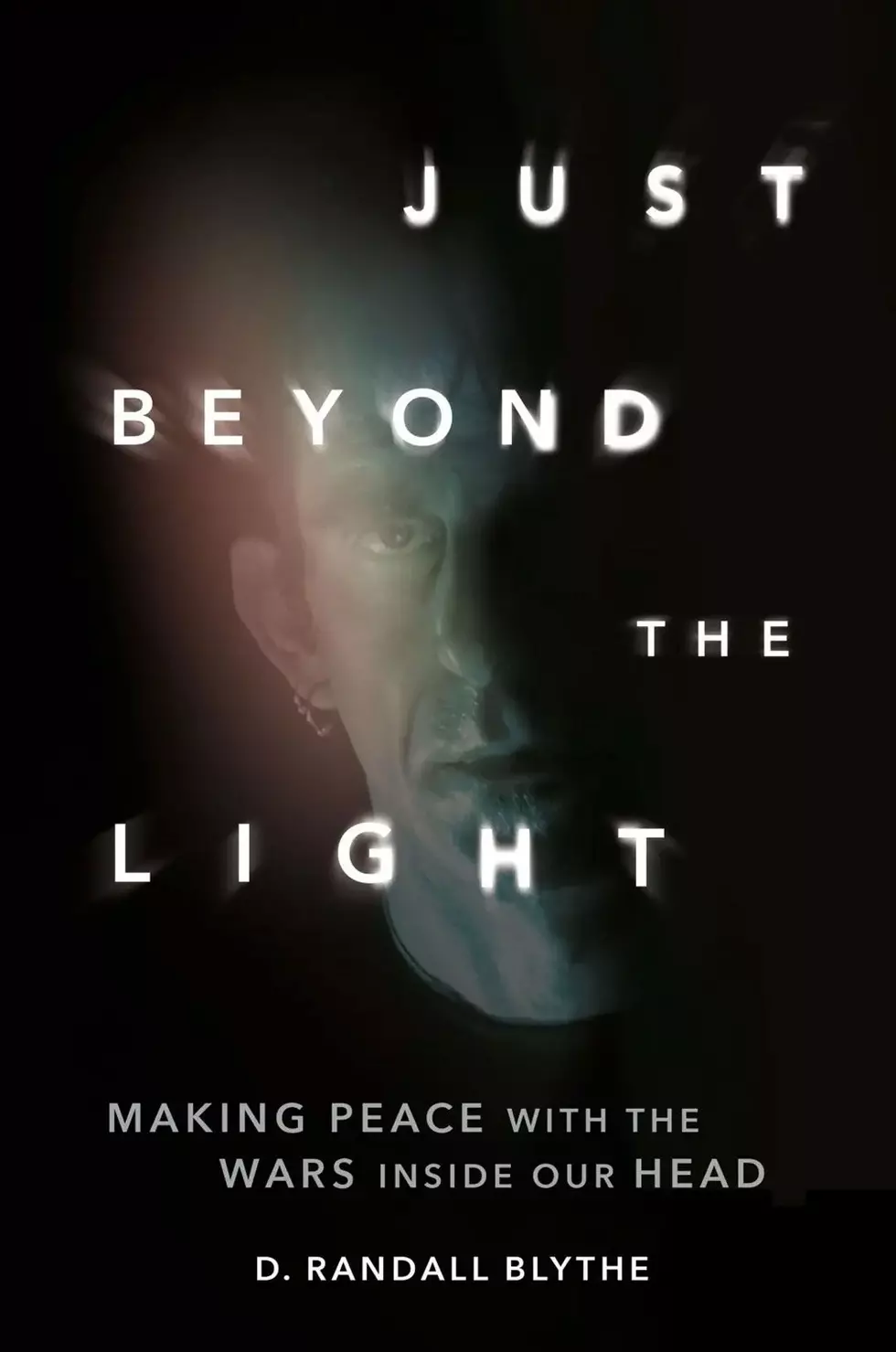 d. randall blythe, just beyond the light