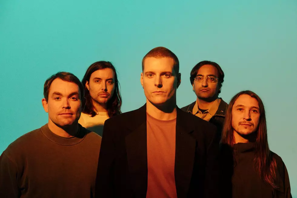 George Clarke Names Which Deafheaven Song He’d Use to Introduce Band to New Listeners