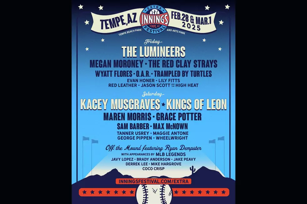 extra innings festival 2025