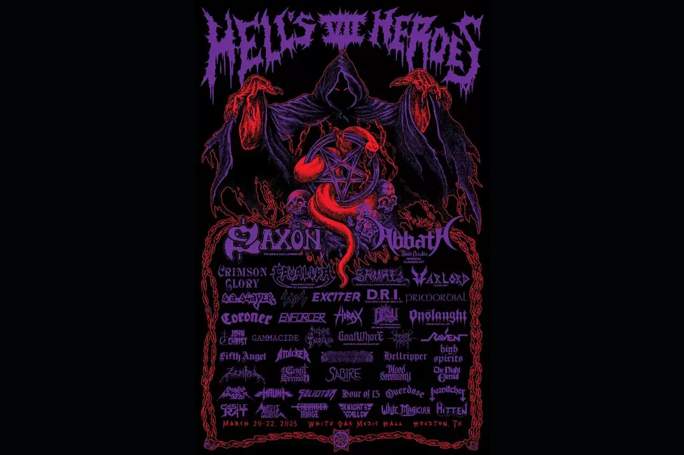 hells heroes festival 2025