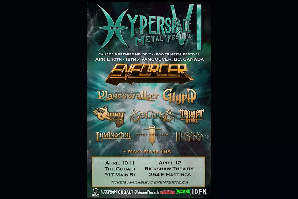 hyperspace metalfest 2025