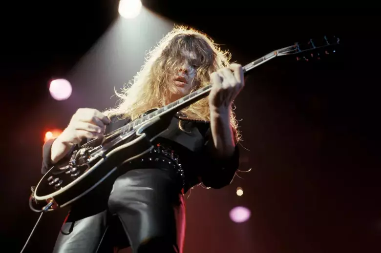 Paul Stanley Shares His Favorite Photo With Ace Frehley