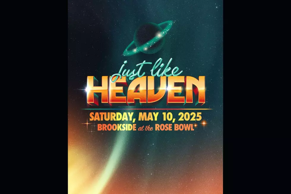 Just Like Heaven 2025