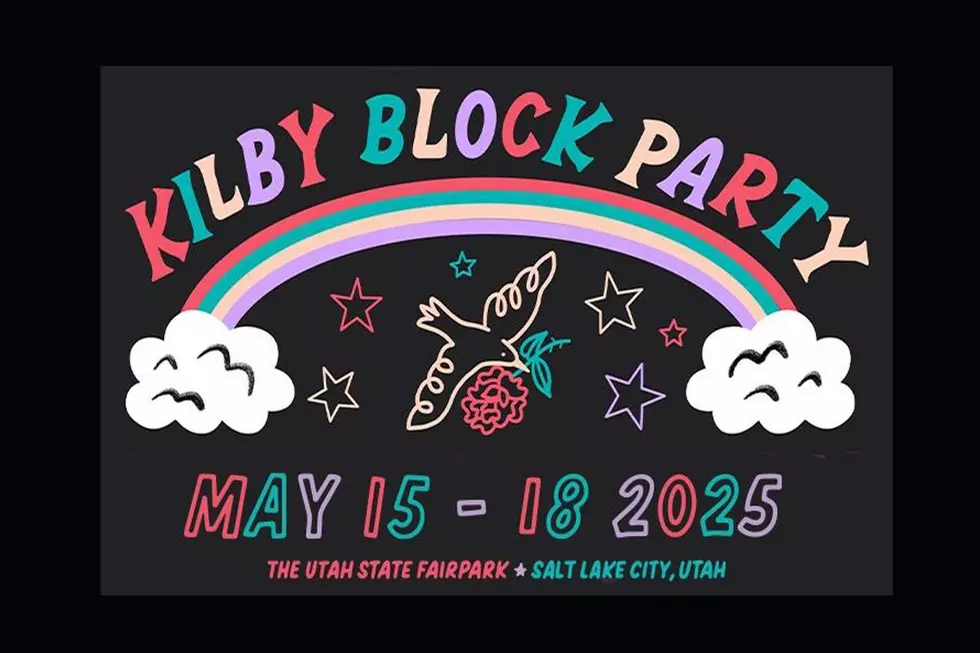 Kilby Block Party 2025