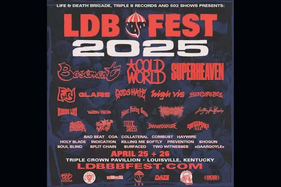 ldb fest 2025