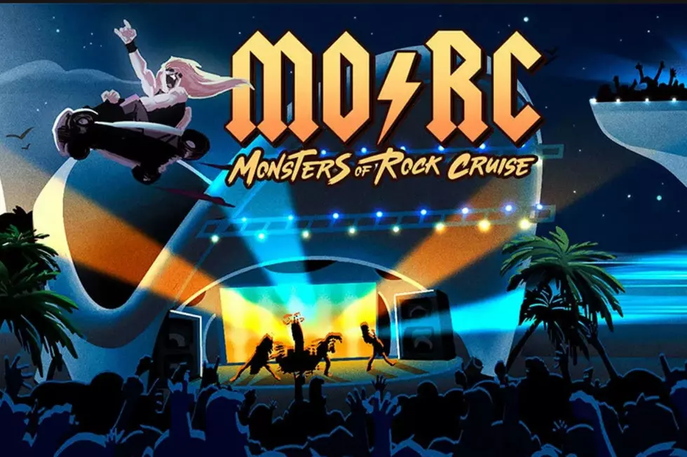 monsters of rock 2025 cruise