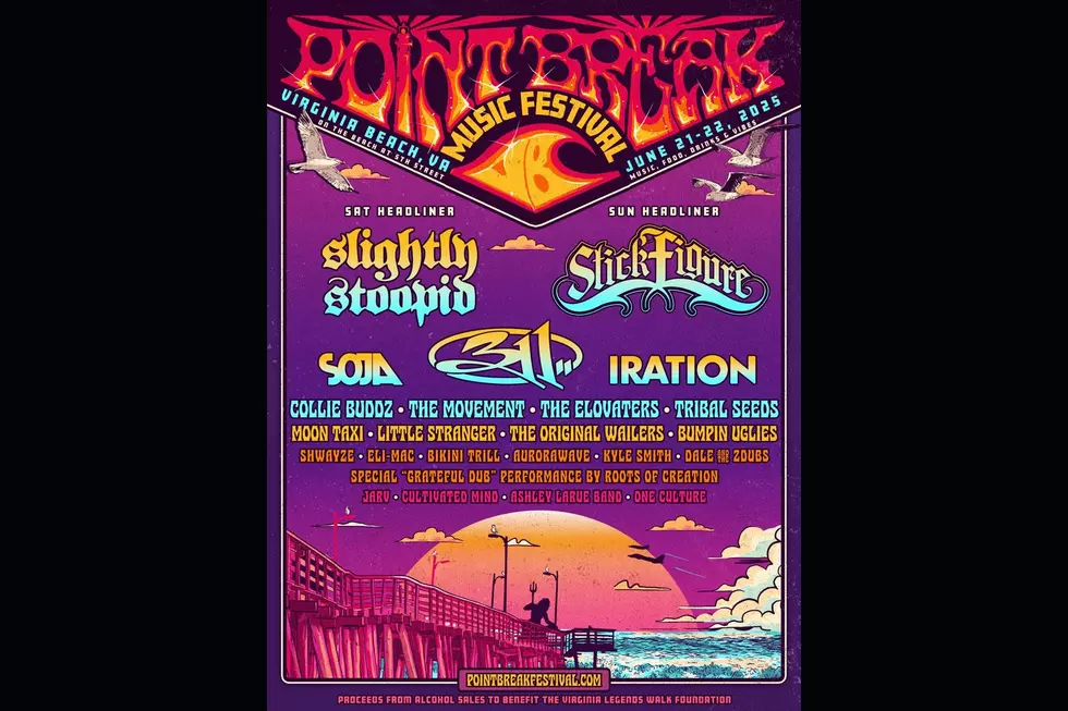 Point Break Festival 2025