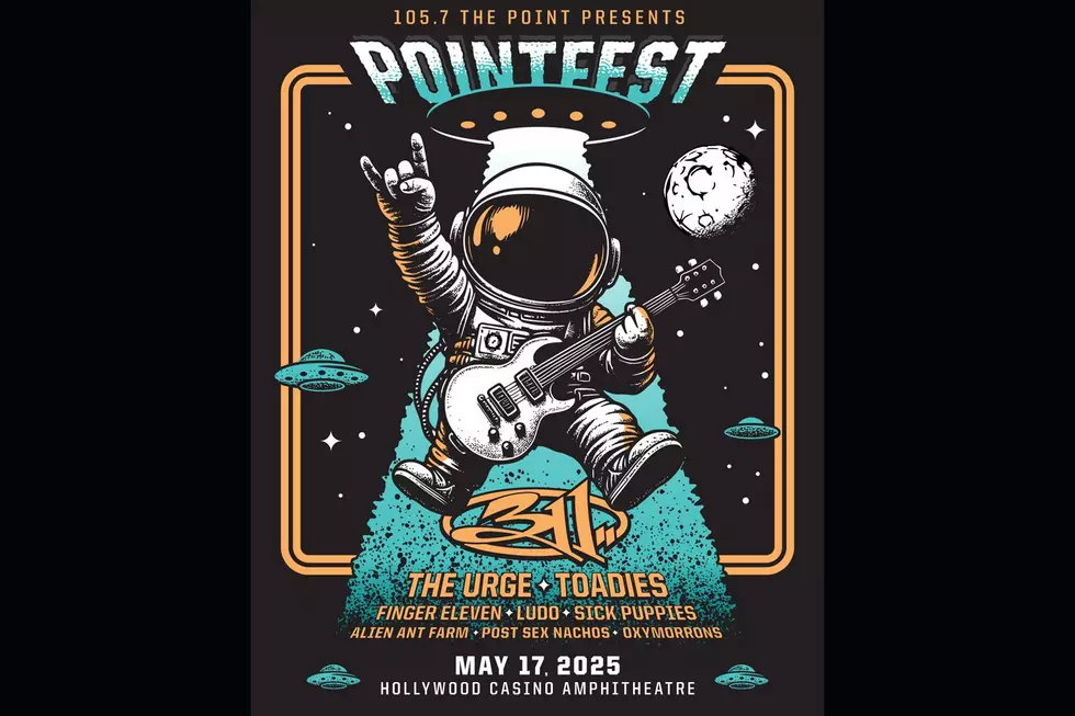 pointfest 2025
