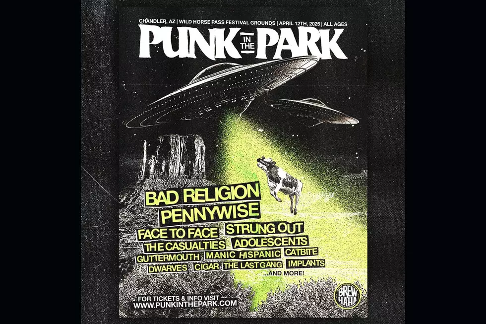 punk in the park arizona 2025