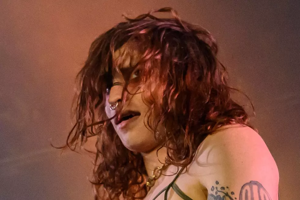 SeeYouSpaceCowboy Vocalist Makes First Posts Since Tour Drama