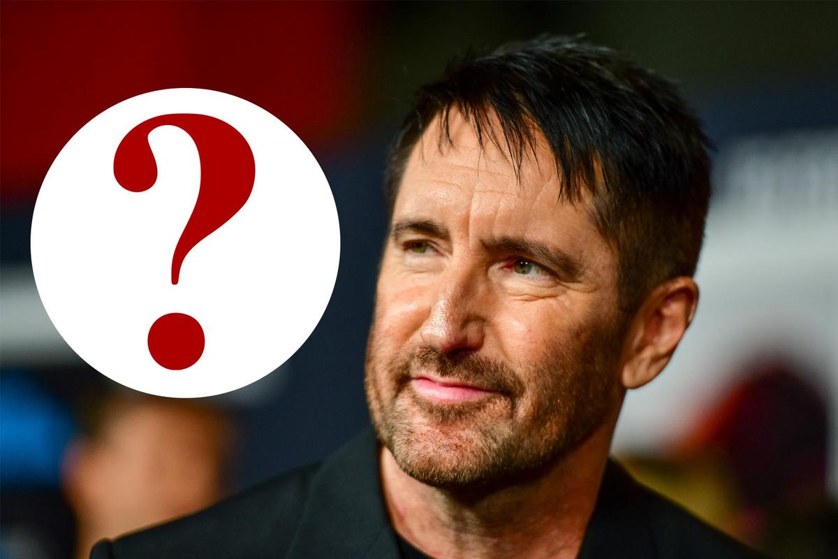 Trent Reznor’s Favorite Song of 2024 Wasn’t a Rock or Metal Song Trent Reznor’s Favorite Song of 2024 Wasn’t a Rock or Metal Song