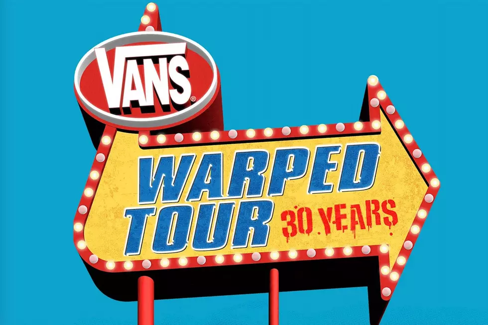 vans warped tour