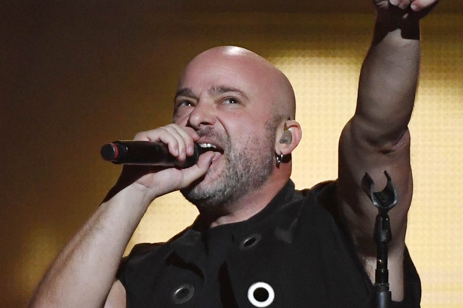 Disturbed Address Brussels Concert Cancelation in New Statement