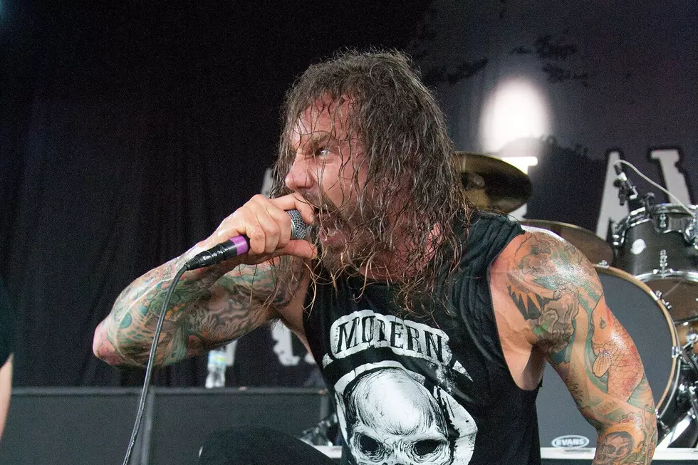 as i lay dying tim lambesis in 2012