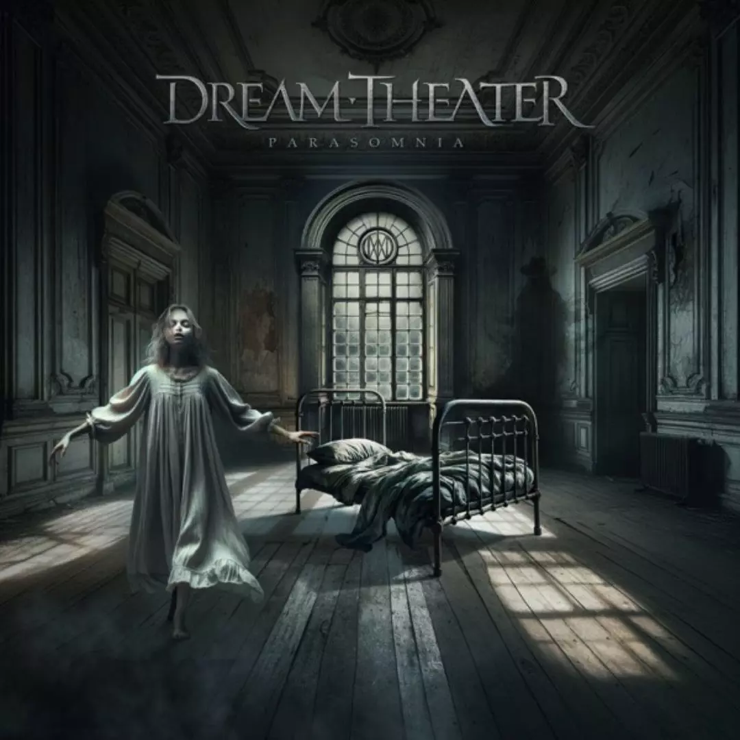 5 Things We Love About Dream Theater's New Album, 'Parasomnia'
