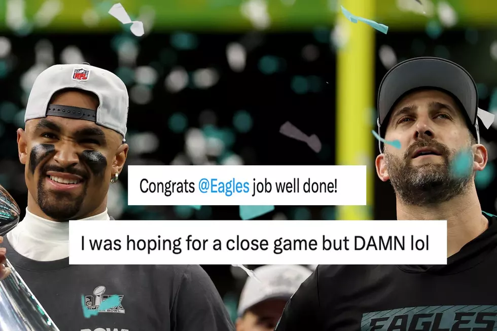 How Rockers Celebrated Super Bowl Weekend – Photos + More