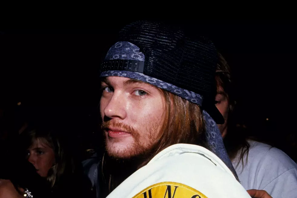 Have You Been Singing the Wrong Lyrics to Guns N’ Roses’ ‘Welcome to the Jungle’ All This Time?