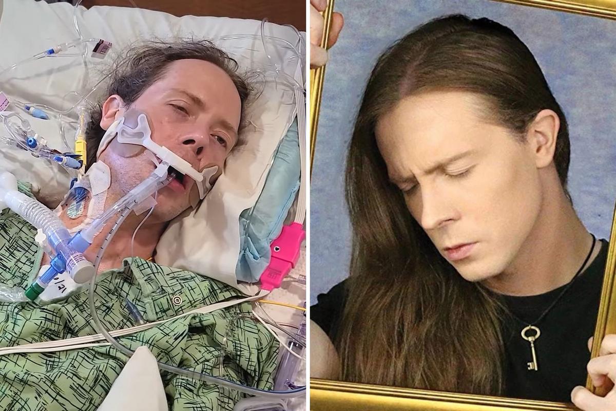 What’s Really Going on With Jered Threatin + Return to Music What’s Really Going on With Jered Threatin + Return to Music