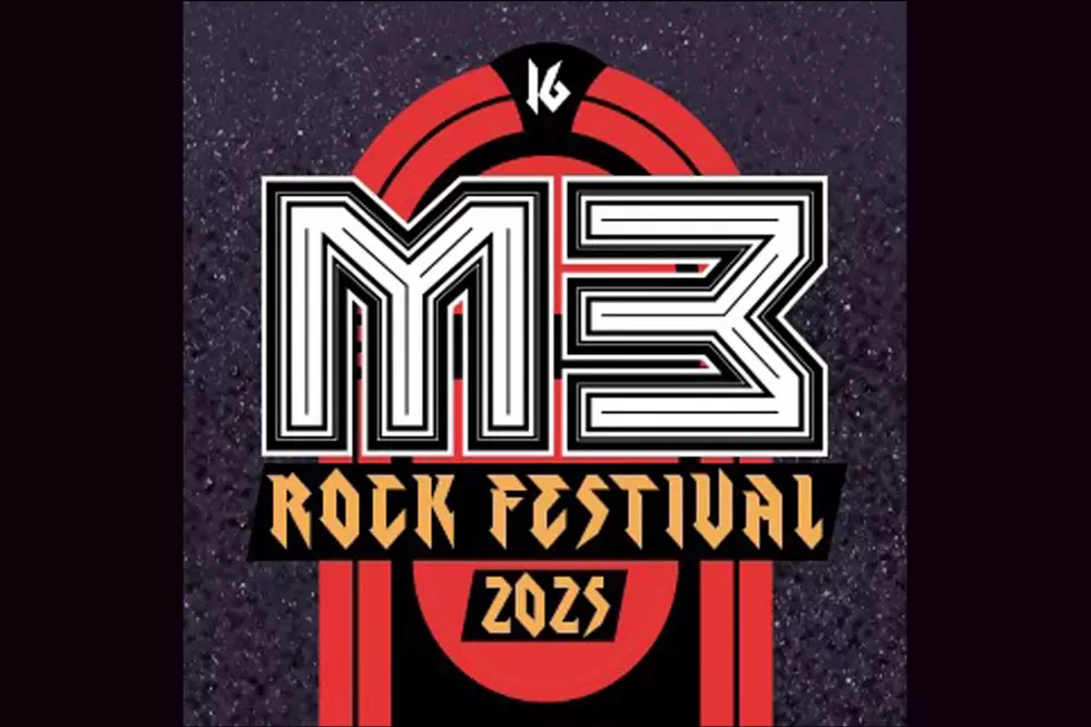 M3 Rock Festival 2025